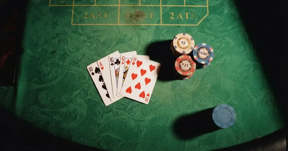 Bonus – Casinobonustipsit.com
